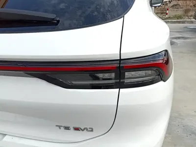 Fengxing Fengxing T5 EVO
