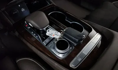 Kia K9
