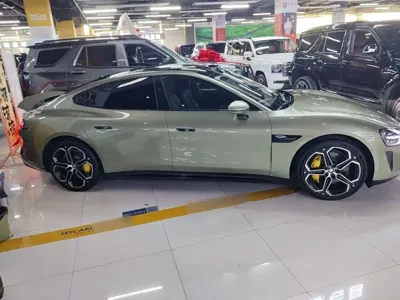 Xiaomi SU7