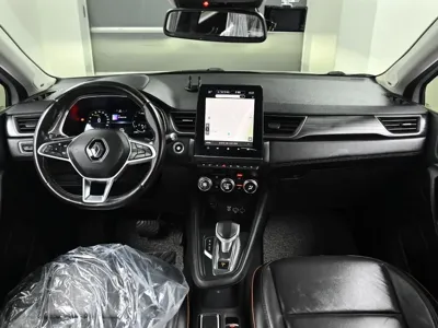 Renault-KoreaSamsung Captur