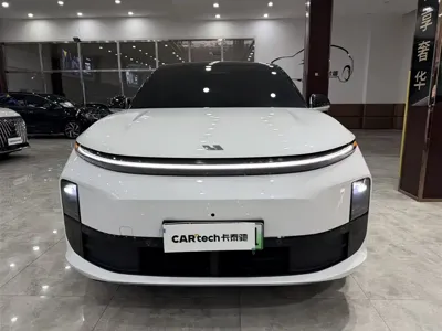 Li Auto Li L6