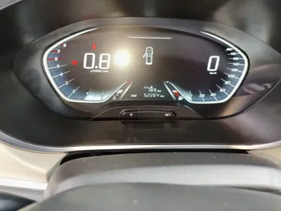 Baojun 360