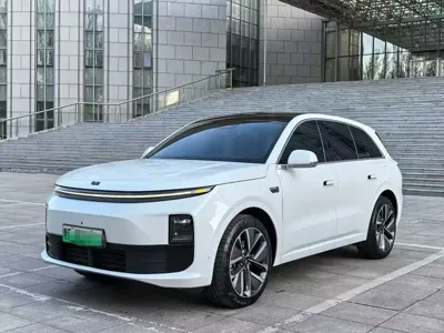 Li Auto Li L6