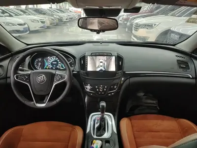 Buick Regal