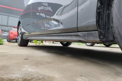 Changan Eado
