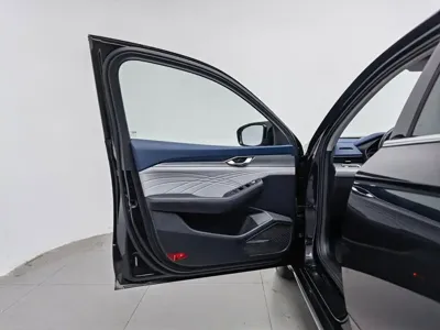 Geely Xingrui