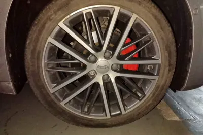 Geely Auto Preface