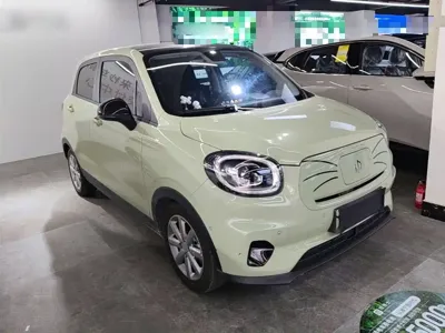 Leapmotor Leapmotor T03