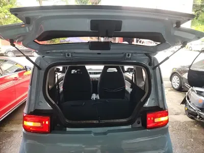 Wuling MINIEV