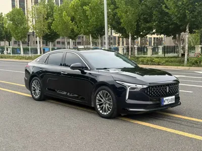 Bestune B70