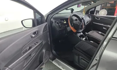 Renault-KoreaSamsung QM3