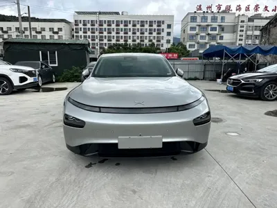 Xpeng P7