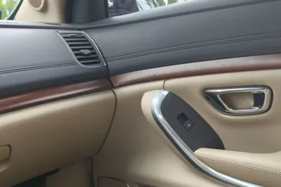 Roewe 950