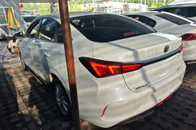 Changan Eado New Energy