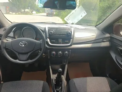 Toyota Vios