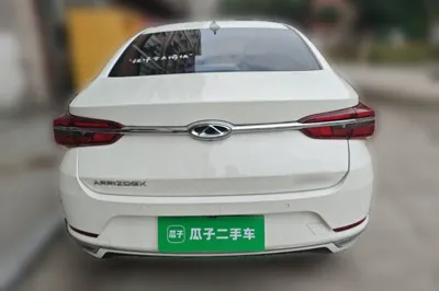 Chery Arrizo GX