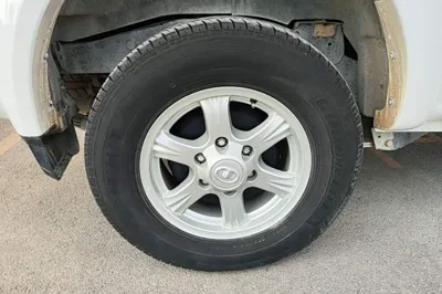 Great Wall Wingle 5