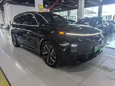 Li Auto Li L9