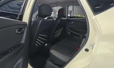 Renault-KoreaSamsung QM3