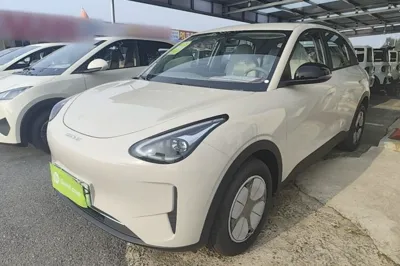 Geely Galaxy Geome
