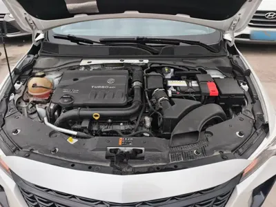 Buick Verano