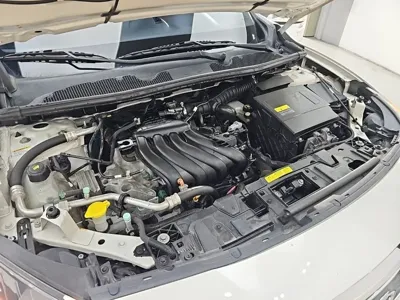 Renault-KoreaSamsung SM3