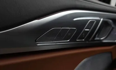 BMW 8-Series