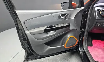 Renault-KoreaSamsung QM3