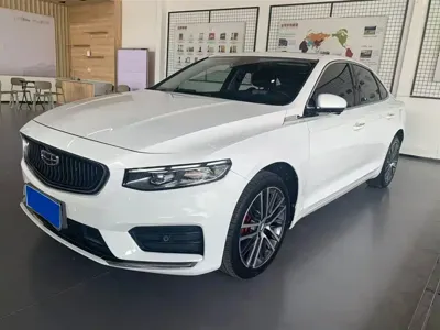Geely Xingrui