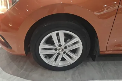 Volkswagen Santana