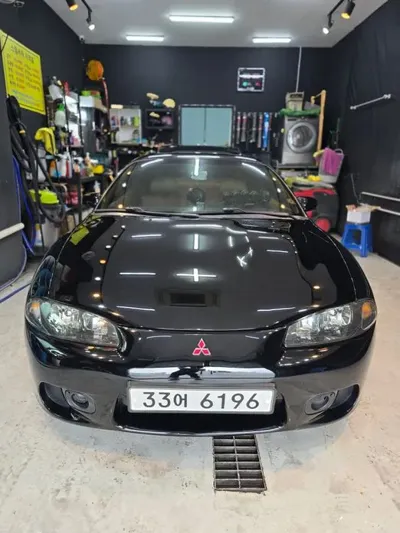 Mitsubishi Eclipse