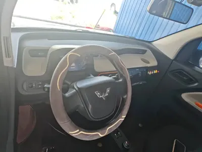 Wuling MINIEV