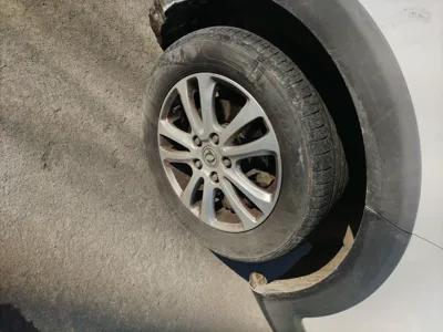 Dongfeng Fengon 370