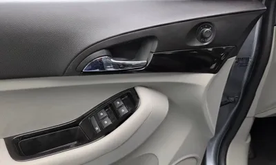 ChevroletGMDaewoo Orlando