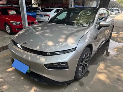 Xpeng P7