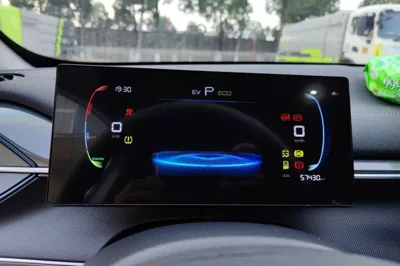 BYD Destroyer 05