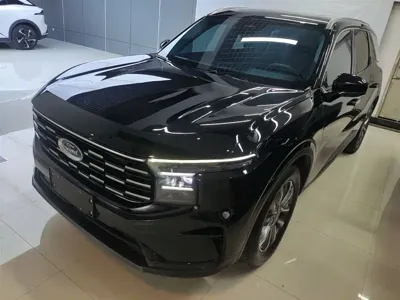 Ford Edge