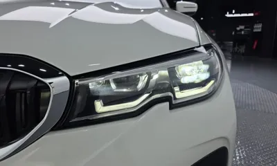 BMW 3-Series