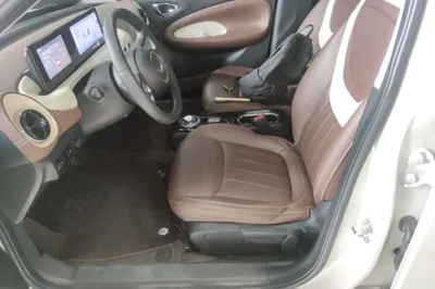 Wuling Bingo