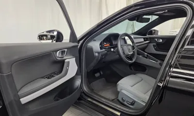 Polestar Polestar 2