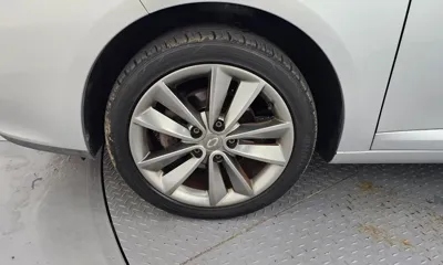 Renault-KoreaSamsung SM3