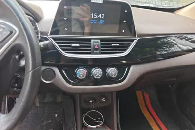 Baojun 310W