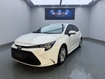 Toyota Levin