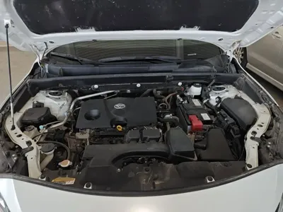 Toyota Venza