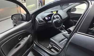 Renault-KoreaSamsung SM3