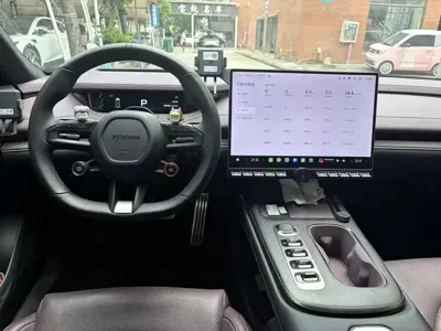 Xiaomi SU7