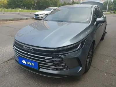BYD Destroyer 05
