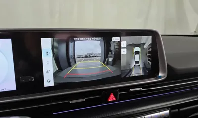 Hyundai Ioniq6