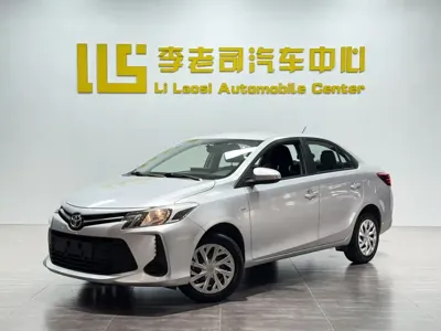 Toyota Vios