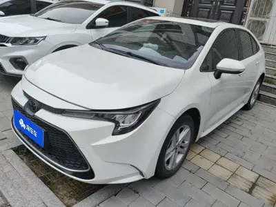 Toyota Levin